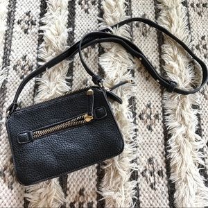 Nordstrom ‘Street Level’ Crossbody- Black